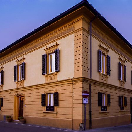 Villa Antiche Mura Empoli Exterior photo